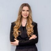 Ramona Georgiana Stan