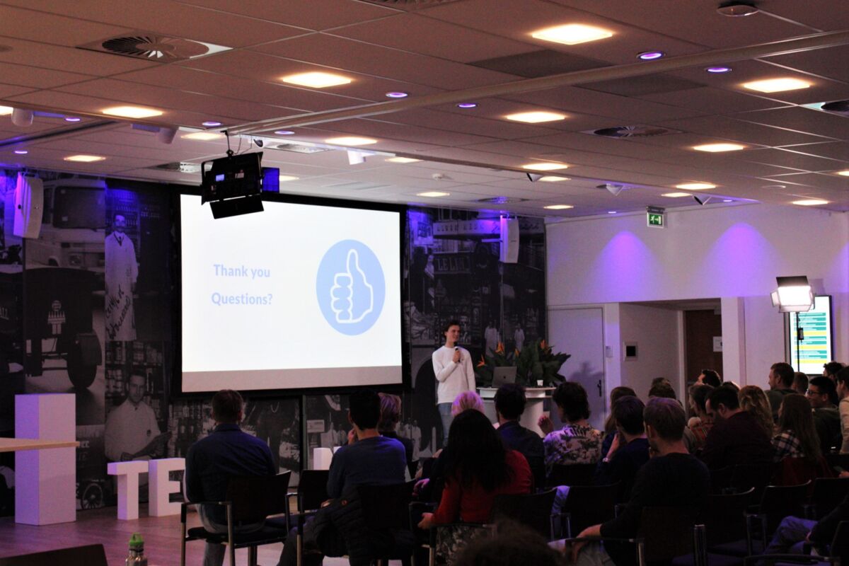 Delhaize Learning Gaining insights at Ahold Delhaize: Machine Learning Operations | Ahold ...