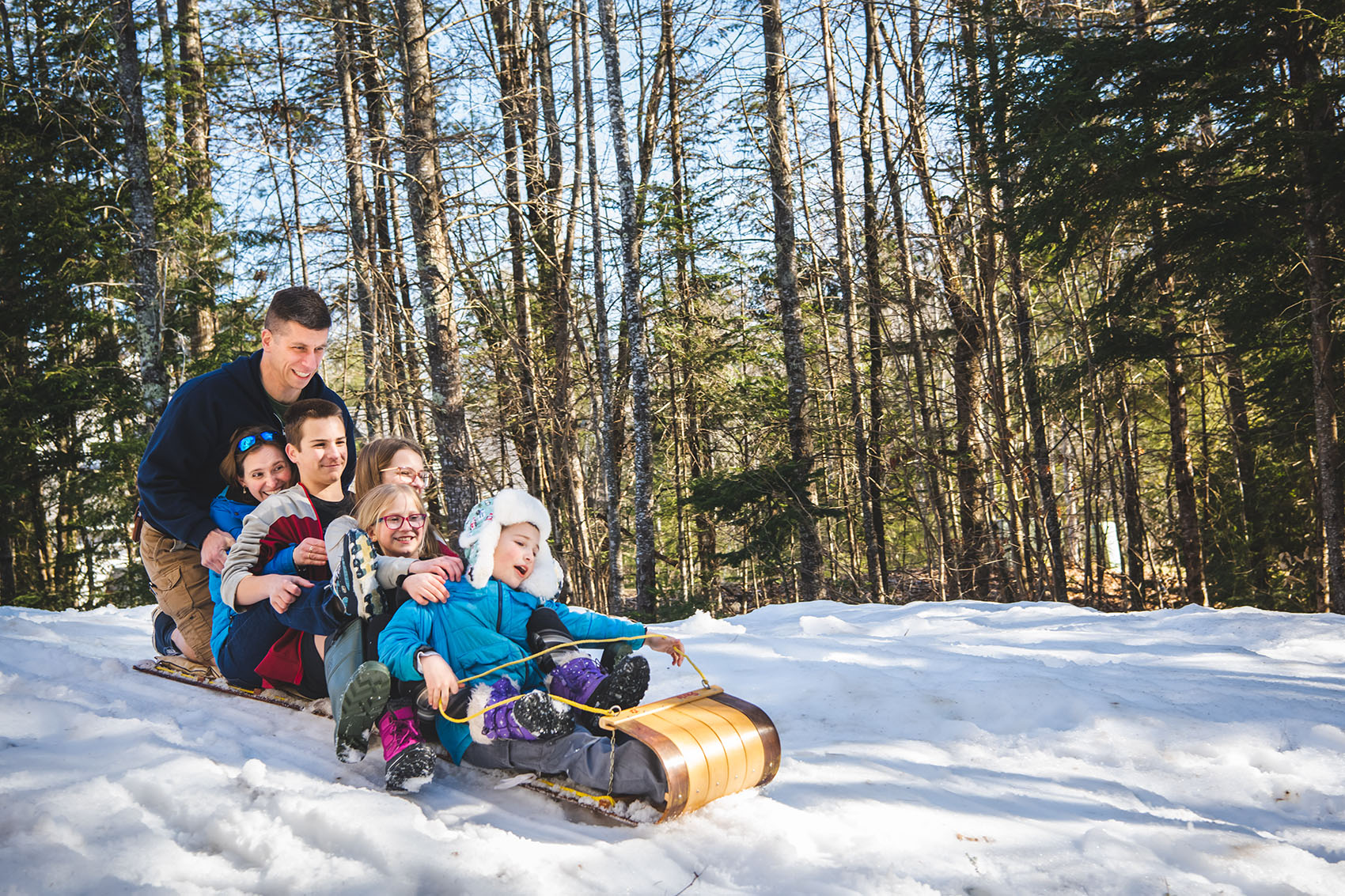 Christy_family_snow_sledding_aholddelhaize_USA.jpg